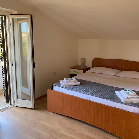 B&B Collemare Drapia Esterno foto