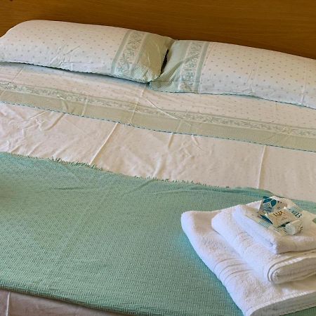 B&B Collemare Drapia Esterno foto