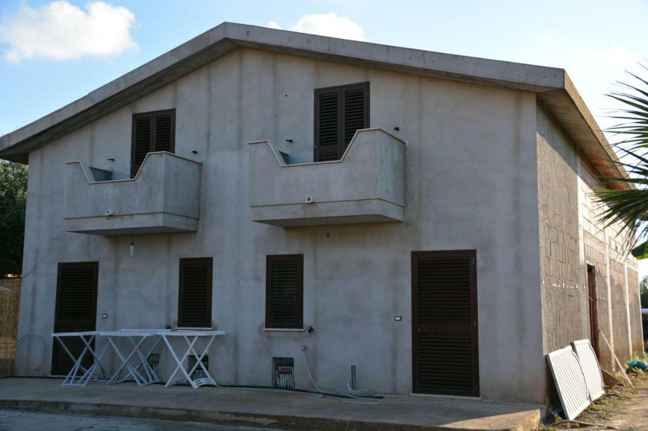B&B Collemare Drapia Esterno foto
