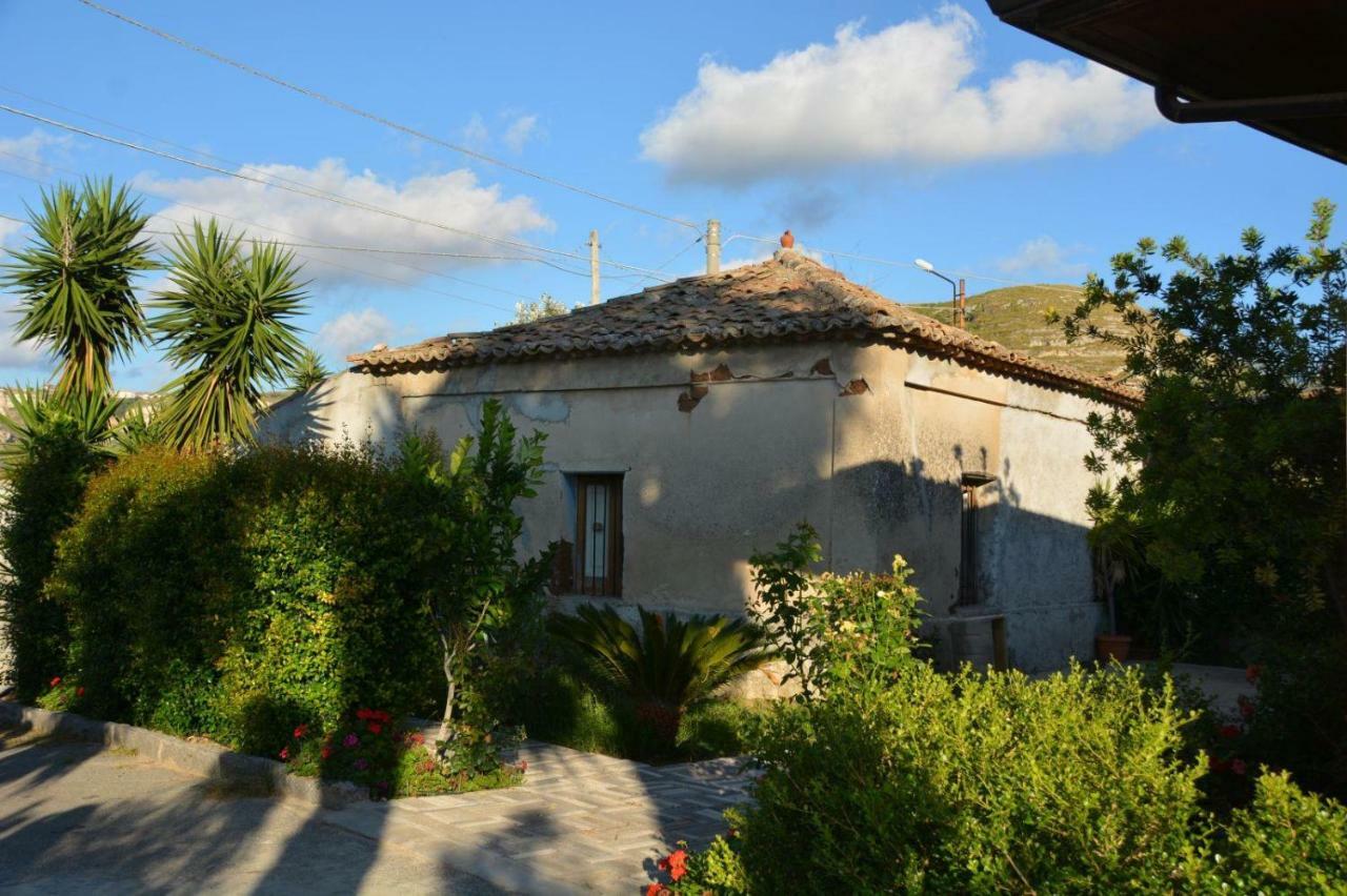 B&B Collemare Drapia Esterno foto