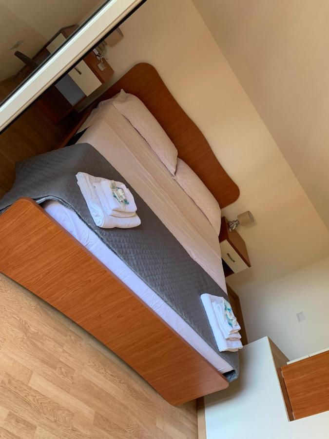 B&B Collemare Drapia Esterno foto