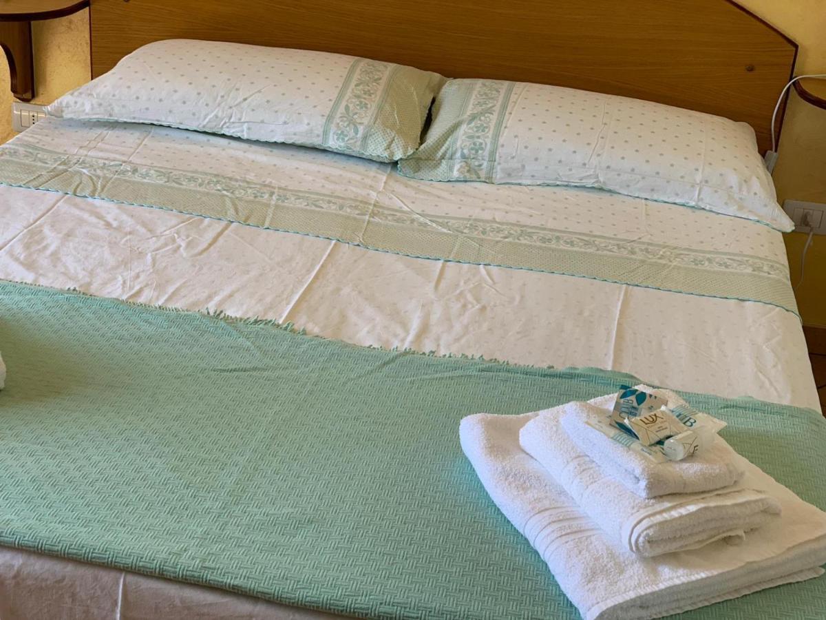 B&B Collemare Drapia Esterno foto